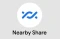 Обменивайтесь с окружением в Chrome OS с помощью Nearby Shar