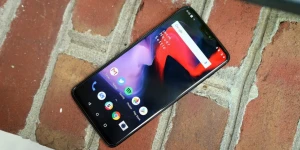 OnePlus 6 и 6T больше не будут получать обновления Android