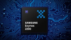 Exynos 2200 официально представлен с графическим процессором Xclipse 920 на базе RDNA2
