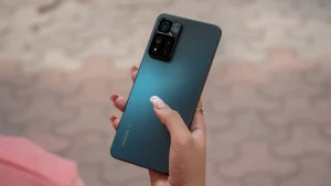 Xiaomi 11i мгновенно стал бестселлером