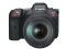 Canon EOS R5 C — гибридная камера Cinema EOS на базе камеры 
