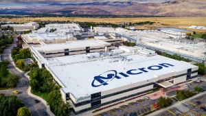 Micron планирует построить новый завод в Техасе