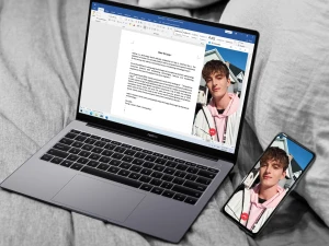 Ноутбук Realme Book Enhanced Edition Air появился в продаже
