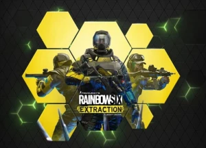 Tom Clancy's Rainbow Six: Extraction выходит на GeForce NOW