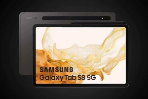 Samsung открыла предзаказы на планшеты Galaxy Tab S8