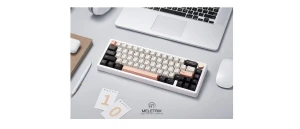 Meletrix выпустил механическую клавиатуру Zoom65
