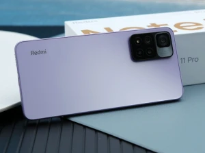 Глобальный Redmi Note 11 Pro 4G получит 108-Мп камеру