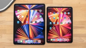 Новый iPad Pro получит процессор M2