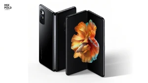 Информация о дисплее и чипсете смартфона Xiaomi MIX Fold 2 просочилась в сеть