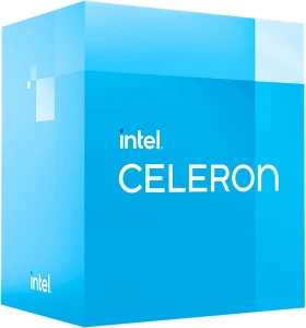 Intel недовольна разгоном процессоров 12-го поколения линейки Celeron
