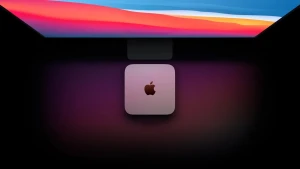 Новый Mac Mini на базе чипов M1 Pro и M1 Max будет представлен во время весеннего мероприятия Apple