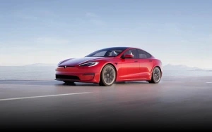 Tesla официально вышла на автомобильный рынок Турции