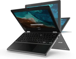 Ноутбук Acer Chromebook Spin 311 оценен в $400