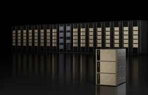 Суперкомпьютер Meta AI, созданный с использованием NVIDIA DGX A100