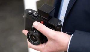 Первые примеры фото с камеры Leica M11