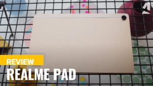 Realme Pad получит Android 12, раскрыты сроки обновления