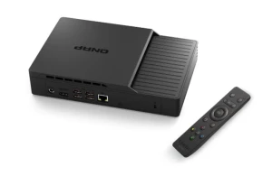 QNAP представила высококачественную систему видеоконференции KoiBox-100W