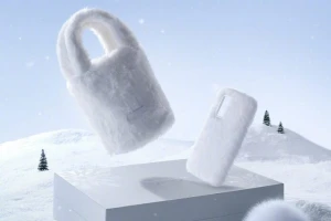 Xiaomi анонсировала подарочную коробку Xiaomi CIVI Winter Limited