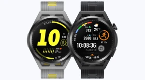 Huawei Watch GT Runner выходит на мировой рынок по цене 299 евро