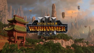 Опубликованы системные требования Total War: Warhammer 3 для ПК