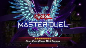 Карточная игра Yu-Gi-Oh! Master Duel запущена в Steam