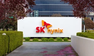 SK hynix сообщает о результатах 2021 финансового года