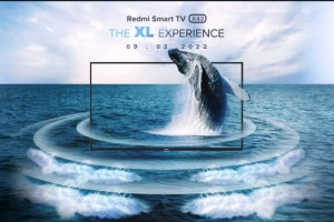 Анонсирован телевизор Redmi Smart TV X43
