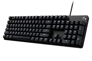 Logitech представила клавиатуры G413 SE и G413 TKL