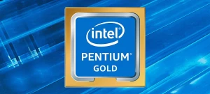 Pentium Gold G7400T разогнан до 5,8 ГГц