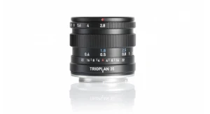 Объектив Meyer Optik Gorlitz Trioplan 35mm f/2.8 II оценен в $900