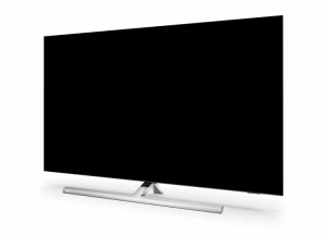 Представлены телевизоры Philips OLED807