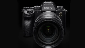 Фотокамера Sony A9 III выйдет в конце года
