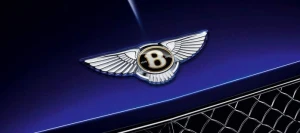 Bentley выпустит первый полностью электрический автомобиль в 2025 году