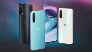 OnePlus Nord CE 2 Lite 5G получит крупный экран