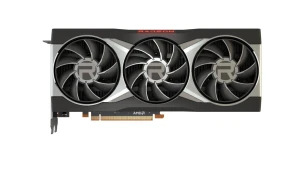 Видеокарта AMD Radeon RX 6900 XT разогнана до 3,3 ГГц