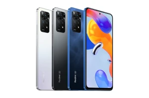 POCO X4 Pro 5G замечен на сайте сертификации