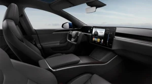 Tesla отзывает бета-версию программного обеспечения Full Self-Driving