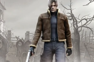 Созданный фанатами HD-ремастер Resident Evil 4 завершен
