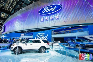 Ford потратит 20 миллиардов долларов на продвижение электромобилей