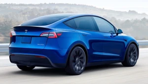 На автопилот Tesla поступает безумное количество жалоб