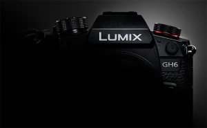 Камеру Panasonic Lumix GH6 протестируют на Олимпиаде