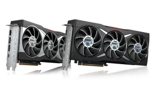 AMD Radeon RX 6x50 XT Series может дебютировать в июне 2022 года