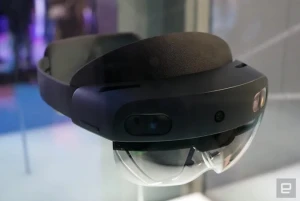 Microsoft отказалась от своих планов по созданию HoloLens 3