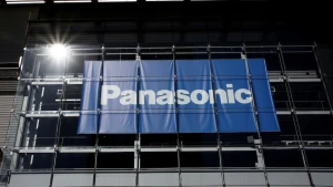 Panasonic страдает от роста стоимости сырья и нехватки компонентов