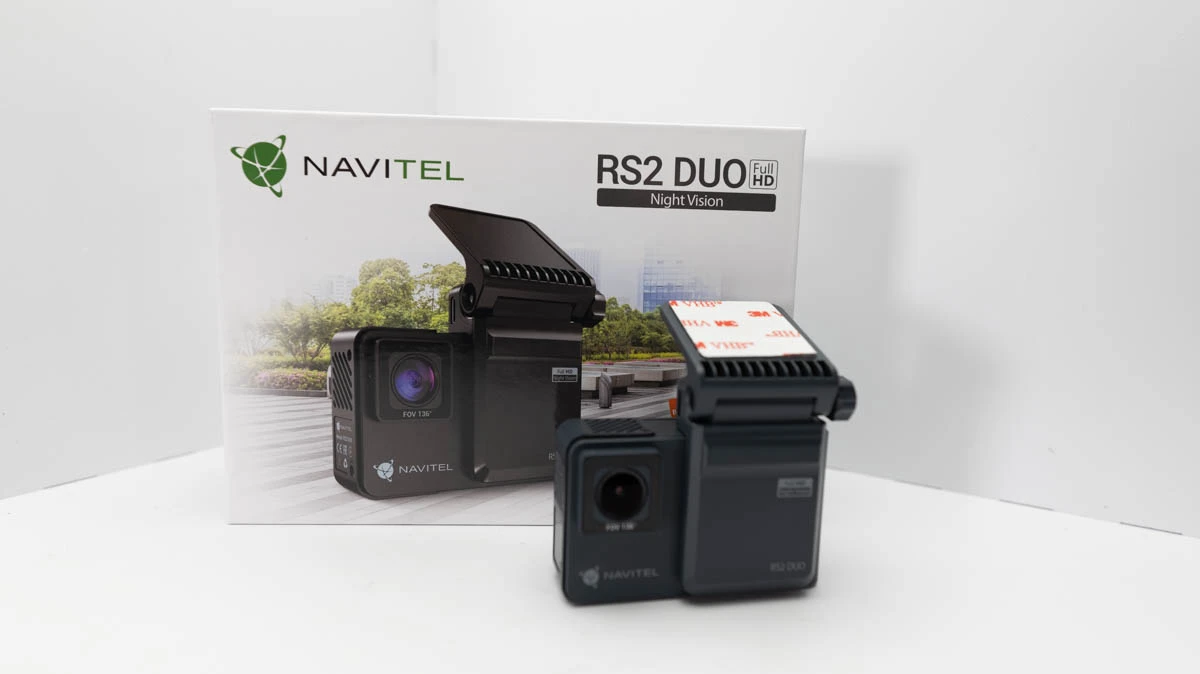 Navitel RS2 Duo