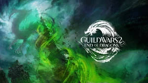 Дополнение Guild Wars 2: End of Dragons выйдет 28 февраля