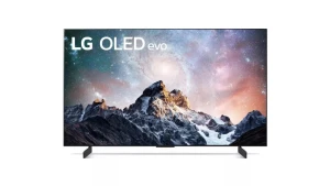 Известна цена грядущего 48-дюймового телевизора LG C2 Evo OLED