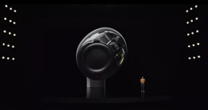 Apple хочет заменить Bluetooth на оптическую передачу звука на AirPods