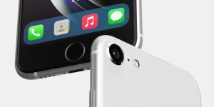 В марте Apple покажет новый iPhone и iMac