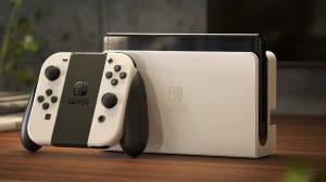 Продажи Nintendo Switch превысили 100 миллионов устройств